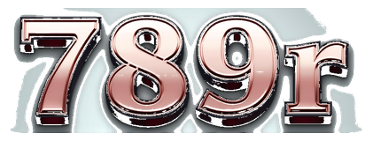 789r logo
