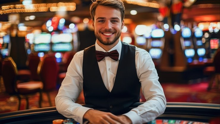 789r 789r par Sports Betting aur Live Markets